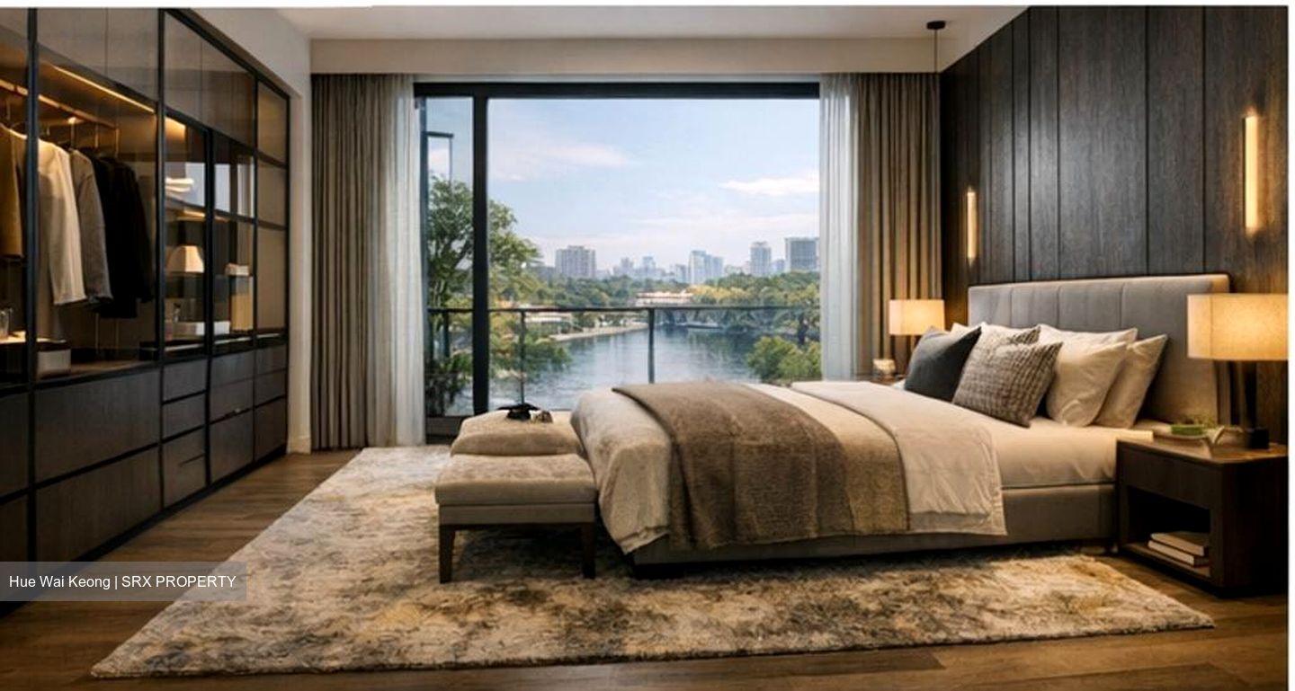 River Modern (U/C) (D9), Apartment #549989691